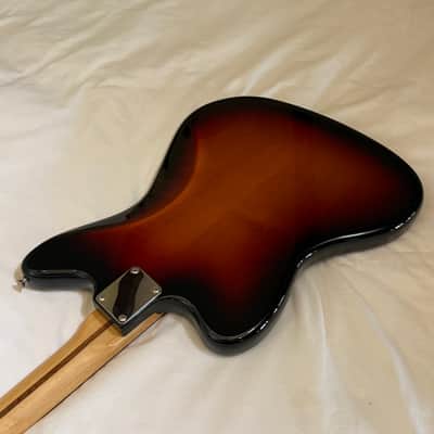 2013 Fender American Special Jazzmaster - Three Color Sunburst - Free Pro Setup image 12
