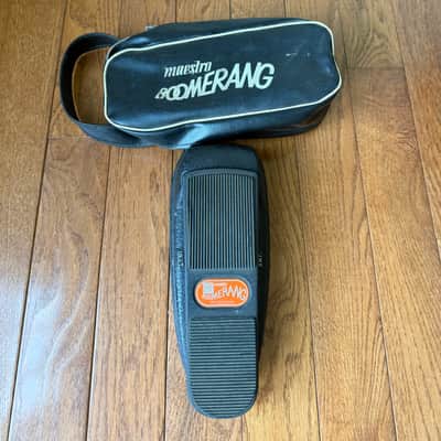 Maestro Boomerang BG-2 | Reverb