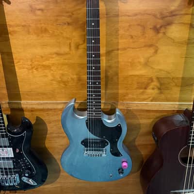 Harley Benton DC 60 SG junior image 1