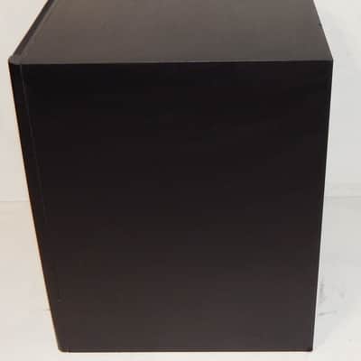 Yorkville YSS1 active studio subwoofer image 8