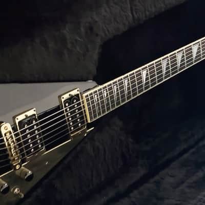 Jackson RR Custom Shop 1990 - Made in USA - PCS Series - 1 of an limited production of 150 units image 10