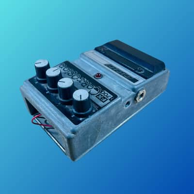 DOD FX70C Corrosion image 4