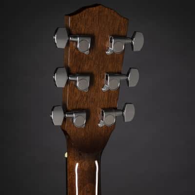 Fender CD-60S (Natural) - Acoustic Guitar image 5
