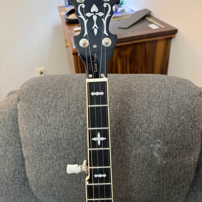 Gold Tone OB 3-RF Twanger 2023/2024 image 4