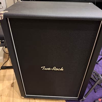 Two Rock 2x12" Open-Back Vertical Guitar Speaker Cabinet 1999 - Present - Various image 11