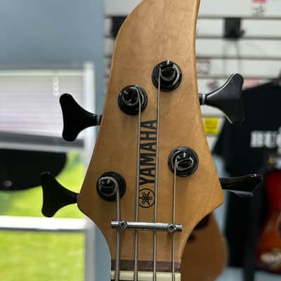 Yamaha RPX-170 2000s - Black image 2