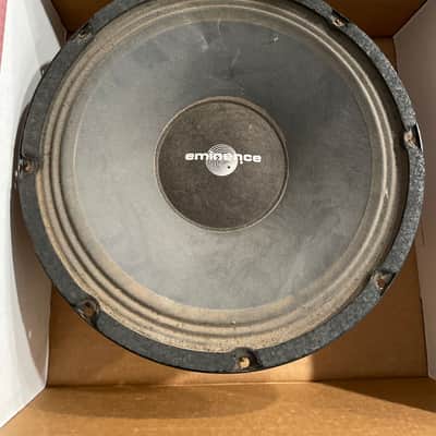 Eminence 12" image 4