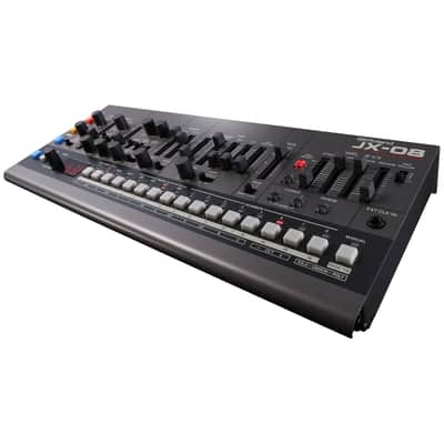 Roland JX-08 Boutique Synthesizer Module image 4
