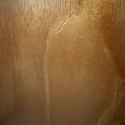 Rosado Custom Jazz Bass image 9