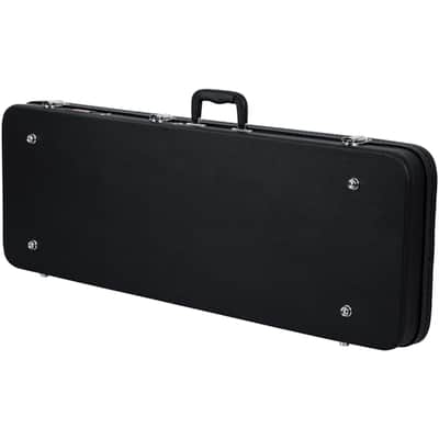 Gator GWE-ELEC Electric Guitar Wood Case image 2