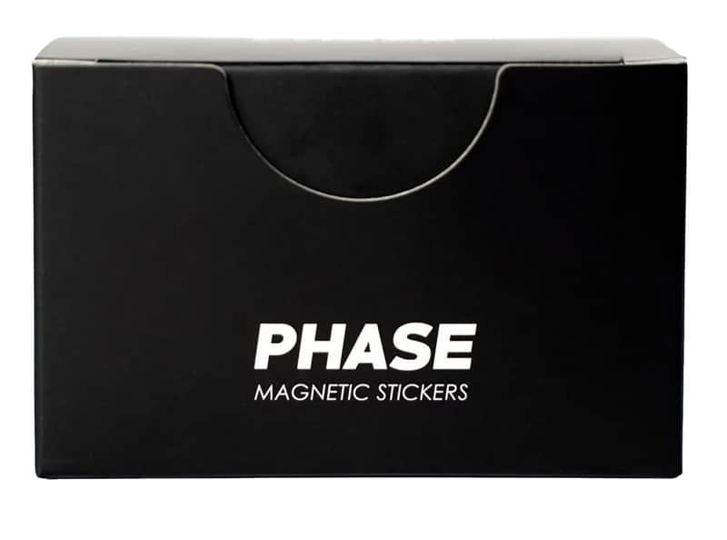 Phase Magnetic Stickers (80-Pack) image 1