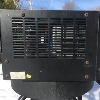 Marshall 9000 Series Preamp + Power Amp Rackmount Amp Head image 4