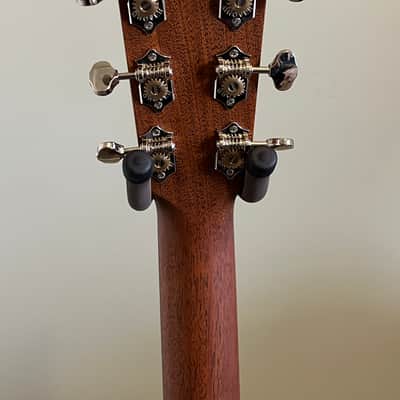 Martin 18 Style Sinker Redwood/Sinker Mahogany image 14