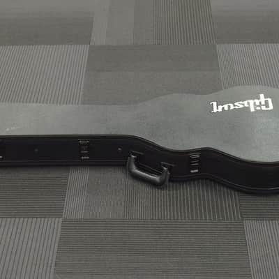 Gibson Les Paul Case - Black, Recent image 2