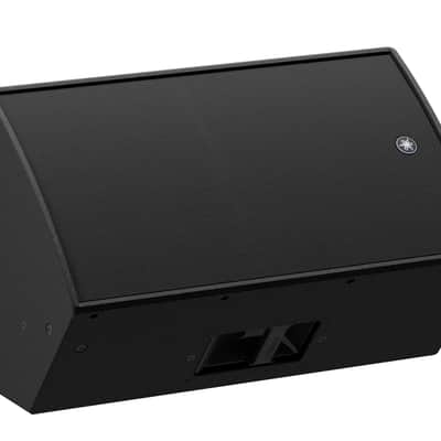 Yamaha CZR15 15" 2-Way Loudspeaker System image 5