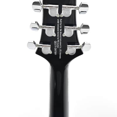 Paul Reed Smith SE Custom 22 Sapphire image 11