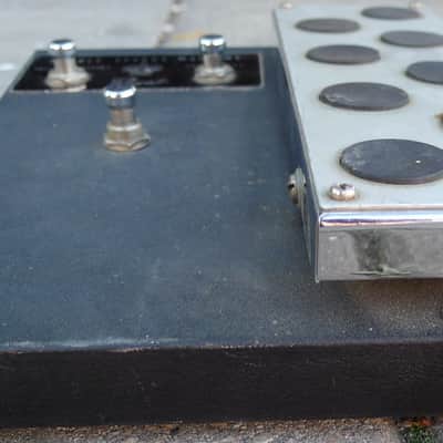 Royal Double Effect Machine RFC-1 Vintage Superfuzz Wah Shin-Ei image 12