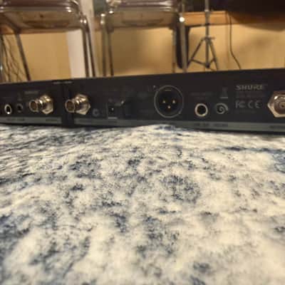 Shure SLX4 2010s - Black image 4