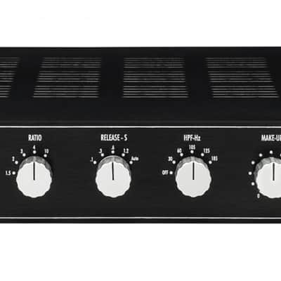 Warm Audio Bus-Comp 2-Channel VCA Bus Compressor | Reverb Canada