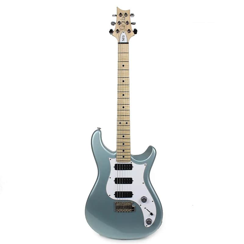 PRS NF3 Narrowfield 2011 - 2015 image 1