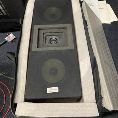 Best Mastering Monitors Lipinski L-707 with Cases image 8