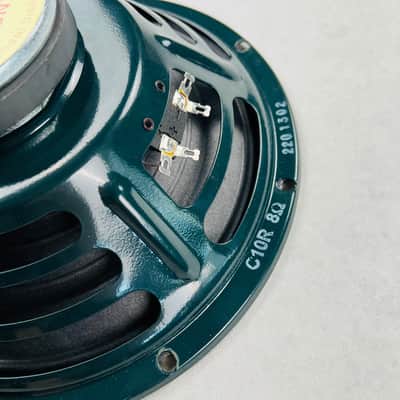 Jensen Special Design C10R 25w 10" Amplifier Speaker for Fender Princeton image 2
