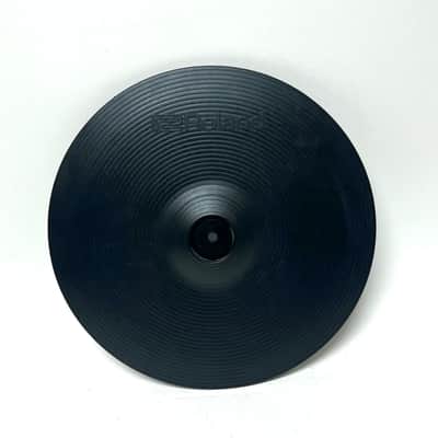Roland CY-12C Cymbal with Multi Position Arm and Mount CY12 CY-12 image 2