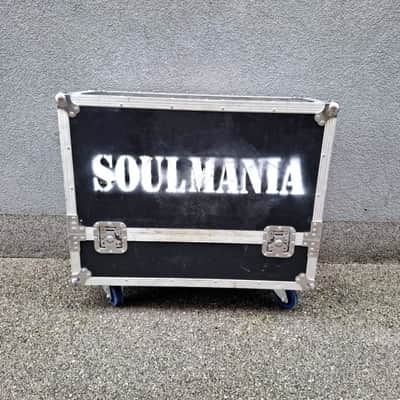 Mesa Boogie Lone Star Special 2-Channel 30-Watt 2x12" Guitar Combo 2005 - 2020 - Various image 8