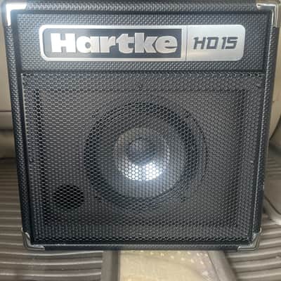 Hartke HD15 15-Watt 1x6.5