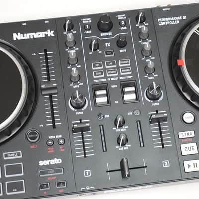 Immagine Numark USED ​​Mixtrack Pro FX - 3