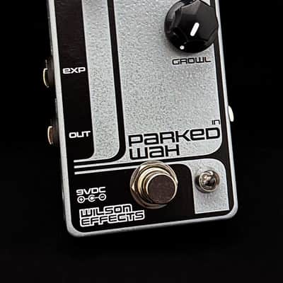 Wilson Effects  Parked Wah image 3