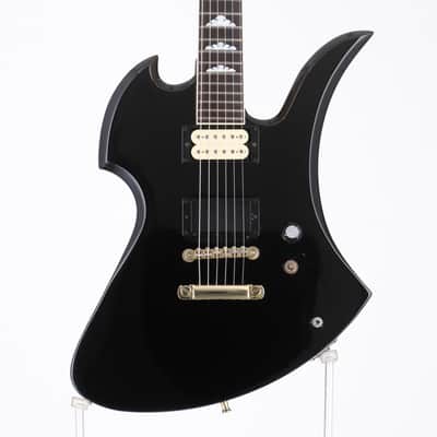 FERNANDES MG-80X BLK Fernandes Barney (06/15) image 1