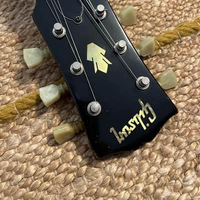 Gibson ES-335TD 1968 Sunburst image 10