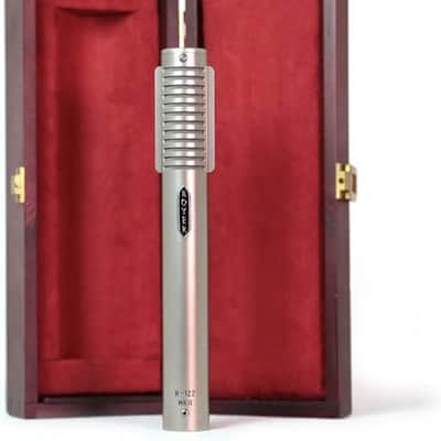 Royer Labs R-122 MKII Active Ribbon Microphone, R-122 MKII image 1