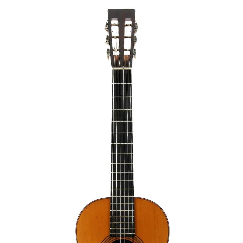 Martin 1-21 1898 - 1926 image 5