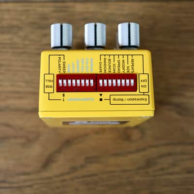 Chase Bliss Audio Habit Serial #00008 2022 - Present - Various image 7
