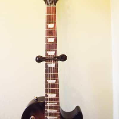Epiphone Les Paul Studio, MINT - Smokehouse Burst image 3