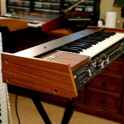 MUST SEE!!! UNIVOX MINI-KORG RARE/VINTAGE FULLY INSPECTED/SERVICED AMAZING CONDITION! image 10