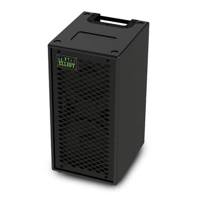 Trace Elliot ELF 2x8 Bass Cabinet - Bass Cabinet image 2