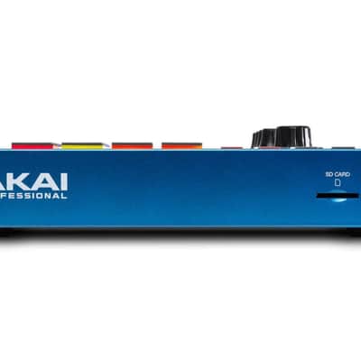 Akai Professional MPC One Generation 2 [Three Wave Music] image 9