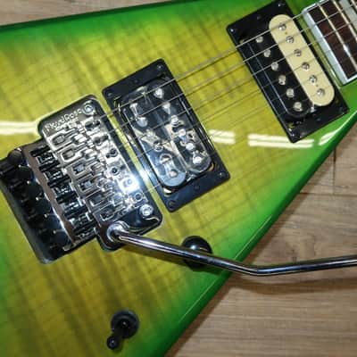 Jackson Scott Ian Signature V KVX 2024 - Baldini image 5