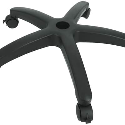 Quik Lok QL-400 Studio Locator Stand w/Castors/Adjustable Height/Width+Tilt image 10