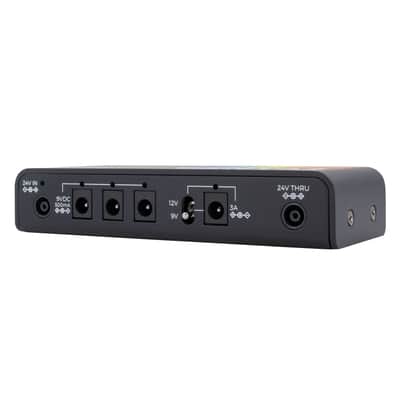 Walrus Audio Canvas Power HP Pedal Power Supply image 6