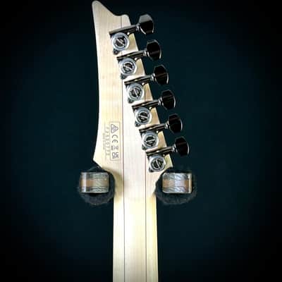Ibanez Prestige RG652AHMFX Prestige image 9
