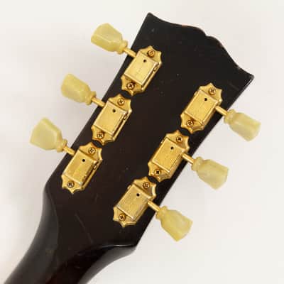 1964 Gibson ES-345TD, Sunburst image 21