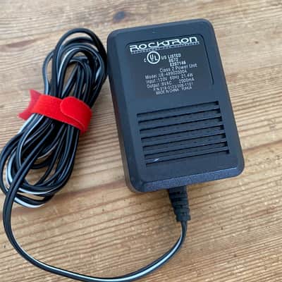 Rocktron MIDI Mate with power supply image 2