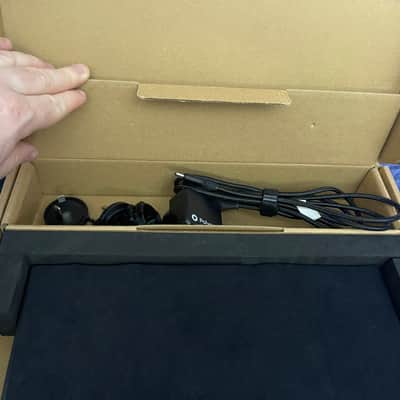 Polyend Play Sample-Based MIDI Groovebox 2022-2023 - Black (Not Play+) image 5