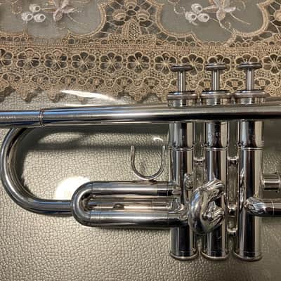 Yamaha YTR-6320S Trumpet image 2