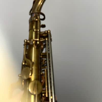 Eastman EAS652 2022 - Gold Laquer image 6