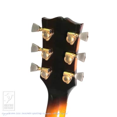 Gibson J-200 Artist (SB) 1970s[Pre-Owned] image 8